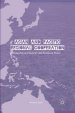 Asian and Pacific Regional Cooperation