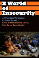 A World of Insecurity
