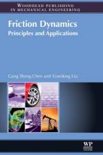 Friction Dynamics af Xiandong (Professor Liu