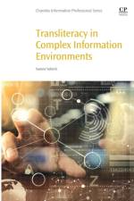 Transliteracy in Complex Information Environments af Suzana (Head of the Learning Resource Centre Sukovic