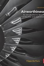 Airworthiness af Filippo (Member of the OSTIV Sailplane Development Panel and Honorary Member of UVS International) De Florio