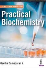 Practical Biochemistry af Geetha Damodaran K