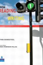 From Reading to Writing 1 af Lynn Bonesteel