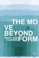 The Move Beyond Form