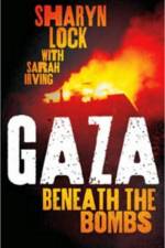Gaza af Sharyn Lock