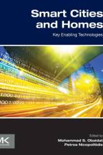 Smart Cities and Homes af Petros (Associate Professor Nicopolitidis