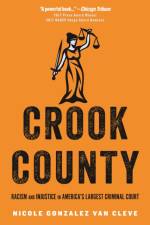 Crook County af Nicole Gonzalez Van Cleve