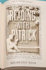 Reading With Patrick af Michelle Kuo