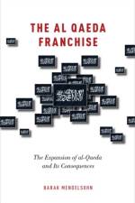 The al-Qaeda Franchise af Barak (Associate Professor of Political Science Mendelsohn