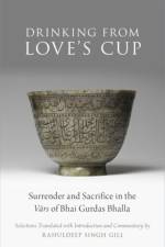 Drinking From Love's Cup