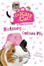 Dr KittyCat is ready to rescue: Nutmeg the Guinea Pig af Jane Clarke
