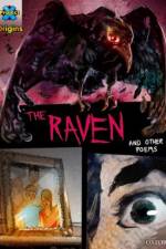 Project X Origins Graphic Texts: Dark Red+ Book Band, Oxford Level 19: The Raven and other poems