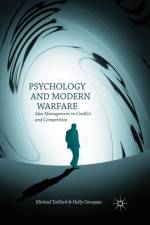 Psychology and Modern Warfare af M. Taillard