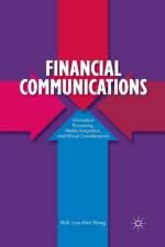 Financial Communications af S. Wang