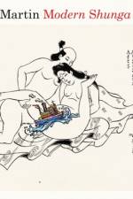 Modern Shunga