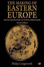 The Making of Eastern Europe