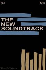 The New Soundtrack af DEUTSCH STEPHEN SIDE