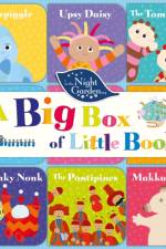 In the Night Garden: A Big Box of Little Books af In the Night Garden