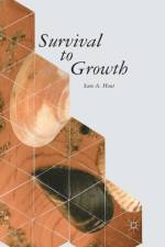Survival to Growth af S. Hout