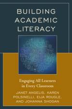 Building Academic Literacy af Janet I. Angelis