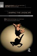 Shaping the Landscape