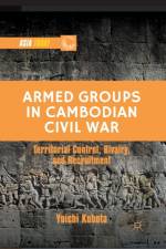 Armed Groups in Cambodian Civil War