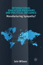 International Education Programs and Political Influence