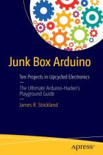 Junk Box Arduino af James R. Strickland