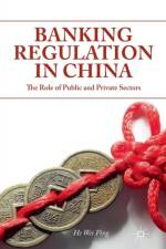 Banking Regulation in China