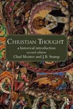 Christian Thought af Chad (Bethel College Meister