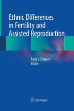 Ethnic Differences in Fertility and Assisted Reproduction