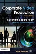 Corporate Video Production af Stuart (Audio Visual Consultants Sweetow