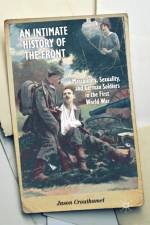 An Intimate History of the Front af J. Crouthamel