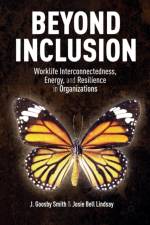 Beyond Inclusion af Josie Bell Lindsay