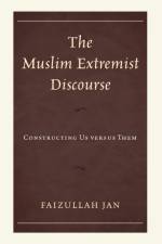 The Muslim Extremist Discourse af Faizullah Jan