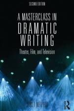 A Masterclass in Dramatic Writing
