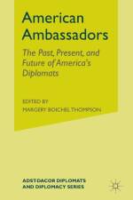 American Ambassadors af D. Jett
