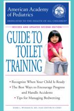 The American Academy of Pediatrics Guide to Toilet Training af American Academy Of Pediatrics