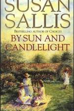 By Sun And Candlelight af Susan Sallis