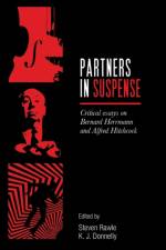 Partners in Suspense
