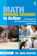 Math Running Records in Action af Nicki (Newton Educational Consulting Newton