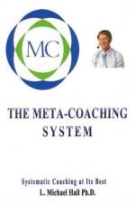 Meta-Coaching System af L Michael Hall