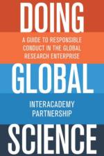 Doing Global Science af InterAcademy Partnership