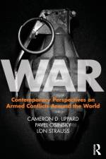 War af Cameron D. Lippard