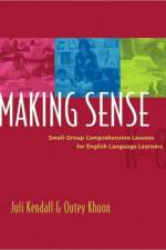 Making Sense af Juli Kendall