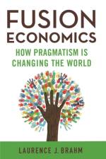 Fusion Economics af L. Brahm