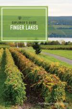 Explorer's Guide Finger Lakes af Katharine Delavan Dyson