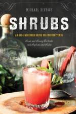 Shrubs af Michael Dietsch