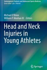 Head and Neck Injuries in Young Athletes