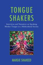 Tongue Shakers af Margie Shaheed